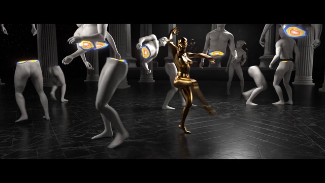 Video Reference: Dance, Thigh, Entertainment, Performing arts, Art, Choreography, Sportswear, Dancing shoe, Fashion design, Performance art