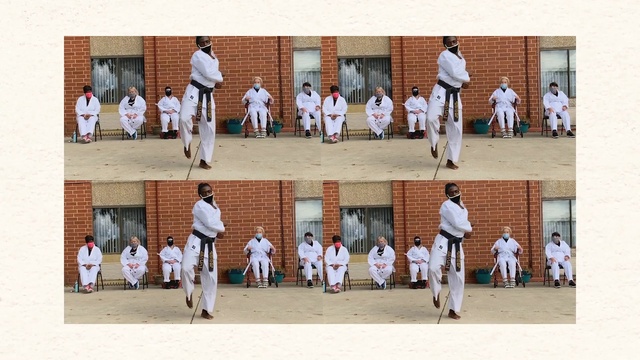 Video Reference: Sports uniform, White, Player, Team sport, Sports, Competition event, Uniform, Championship, Sport venue, Team