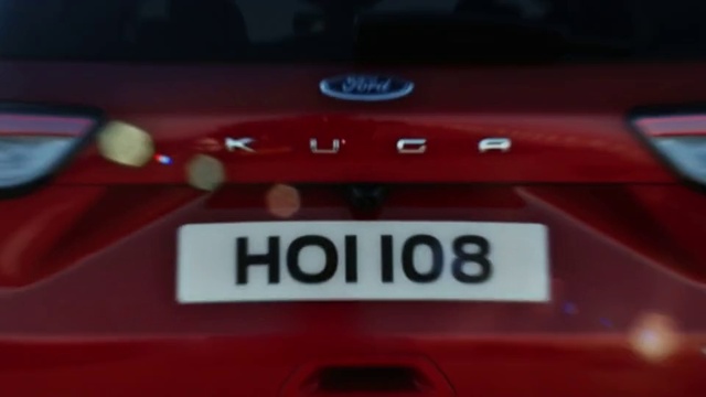 Video Reference: Vehicle registration plate, Vehicle, Automotive lighting, Automotive tail & brake light, Car, Motor vehicle, Automotive exterior, Automotive design, Bumper, Grille