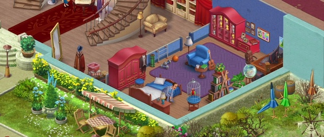 Video Reference: Plant, Urban design, Building, Mode of transport, Biome, Leisure, Landscape, Landmark, Fun, Screenshot