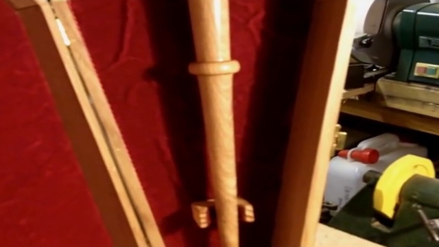 Video Reference: Wood, Hardwood, Shelf, Wood stain, Metal, Handrail, Room, Carmine, Pipe, Ceiling