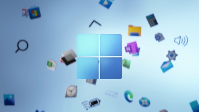 Video Reference: Product, Azure, Font, Gadget, Technology, Electric blue, Electronic device, Space, Circle, Graphics