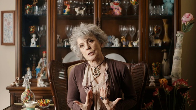 Video Reference: Plant, Picture frame, Fashion, Coat, Shelf, Retail, Jewellery, Necklace, Event, Flower Arranging