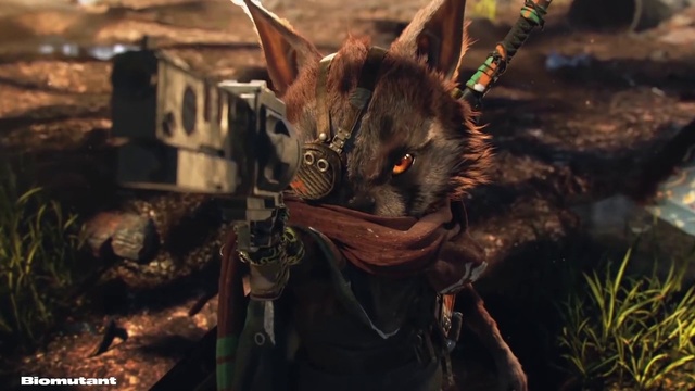 Video Reference: Plant, Fawn, Whiskers, Snout, Felidae, Supernatural creature, Event, Darkness, Small to medium-sized cats, Fictional character