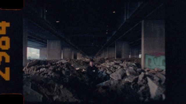 Video Reference: World, Tints and shades, Sky, Space, Event, Midnight, City, Darkness, Font, Room