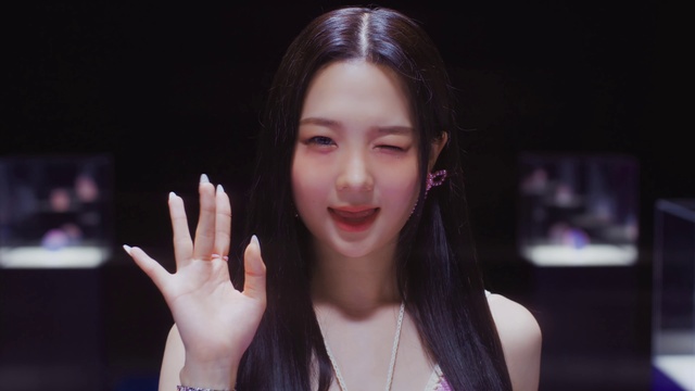 Video Reference: Cheek, Skin, Lip, Hand, Smile, Eyebrow, Eye, Eyelash, Mouth, Flash photography