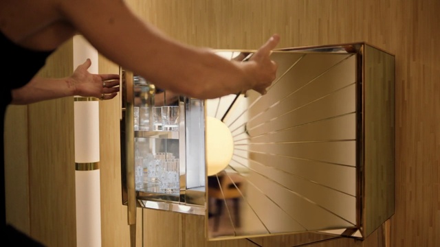 Video Reference: Wood, Wood stain, Hardwood, House, Flooring, Ceiling, Plywood, Wrist, Building, Room