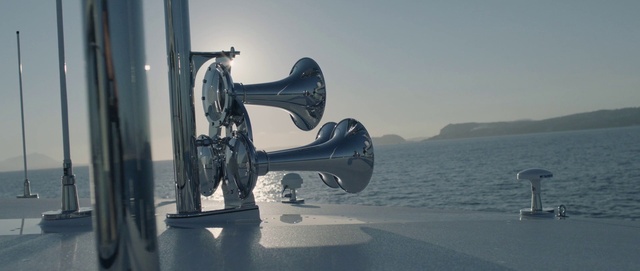 Video Reference: Water, Musical instrument, Sky, Flash photography, Art, Human leg, Landscape, Lake, Automotive design, Household appliance accessory