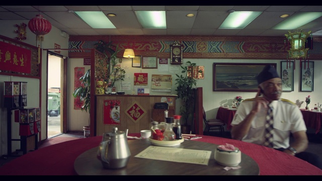 Video Reference: Property, Furniture, Picture frame, Tableware, Table, Decoration, Drinkware, Interior design, Houseplant, Plant