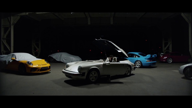 Video Reference: Tire, Automotive parking light, Wheel, Car, Land vehicle, Vehicle, Automotive lighting, Hood, Motor vehicle, Automotive design