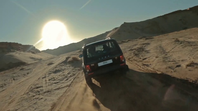 Video Reference: Tire, Sky, Wheel, Car, Automotive tire, Vehicle, Mountain, Automotive design, Terrain, Automotive exterior