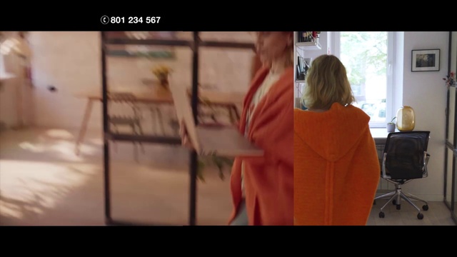 Video Reference: Gesture, Chair, Font, Display device, Event, Fun, Screenshot, Photo caption, Conversation, Multimedia