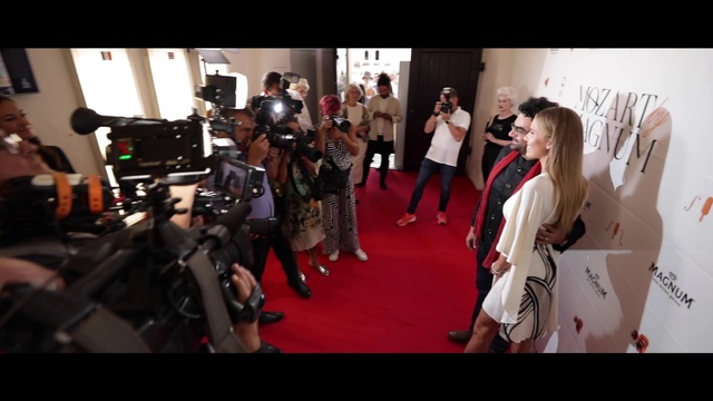 Video Reference: Flash photography, Automotive design, Videographer, Flooring, Camera, Video camera, Event, Cinematographer, Fashion design, Photographer