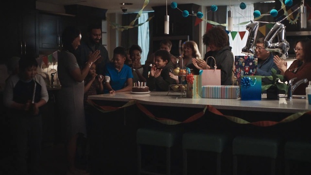 Video Reference: Table, Drinkware, Entertainment, Fun, Barware, Leisure, Event, T-shirt, Drink, Performance