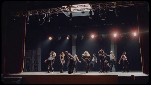 Video Reference: Entertainment, Dance, Music, Performing arts, Artist, Event, Concert, Choreography, Performing arts center, Stage