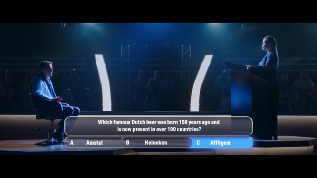 Video Reference: World, Font, Display device, Television program, News, Electric blue, Multimedia, Gadget, Advertising, Event