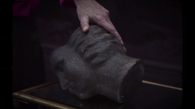 Video Reference: Gesture, Finger, Safety glove, Glove, Gas, Art, Wrist, Automotive tire, Machine, Human leg