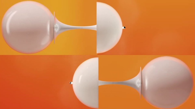 Video Reference: Tableware, Kitchen utensil, Light, Orange, Cutlery, Dishware, Drink, Cup, Serveware, Material property