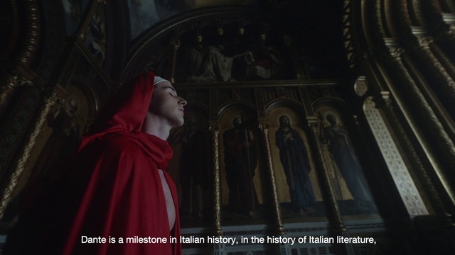 Video Reference: Building, Darkness, Art, Religious institute, Medieval architecture, Facade, Holy places, Vestment, Place of worship, Religious item