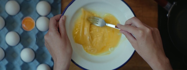 Video Reference: Food, Tableware, Recipe, Ingredient, Kitchen utensil, Staple food, Produce, Dish, Dessert, Condiment