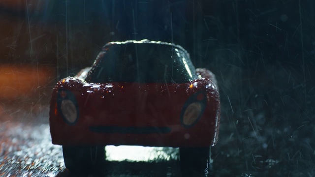 Video Reference: Automotive tail & brake light, Vehicle, Car, Automotive lighting, Automotive tire, Hood, Motor vehicle, Automotive design, Flash photography, Bumper