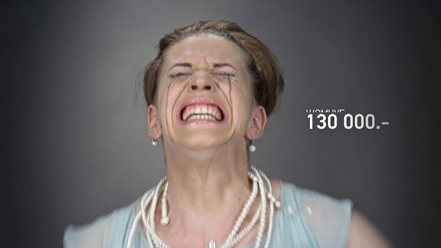 Video Reference: Hair, Nose, Face, Skin, Lip, Smile, Eyebrow, Eyelash, Mouth, Ear