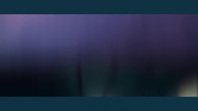Video Reference: Water, Purple, Violet, Grey, Rectangle, Tints and shades, Horizon, Font, Magenta, Technology