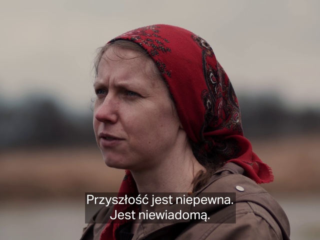 Video Reference: Human body, Happy, Headgear, Landscape, Wrinkle, Recreation, Bandana, Fashion accessory, Turban, Tradition