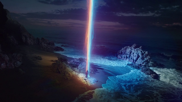 Video Reference: Water, Atmosphere, Water resources, Sky, Cloud, Natural landscape, World, Horizon, Landscape, Geological phenomenon