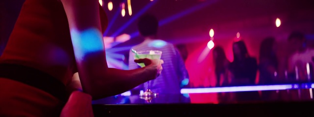 Video Reference: Purple, Music, Performing arts, Violet, Entertainment, Visual effect lighting, Music artist, Music venue, Magenta, Stage