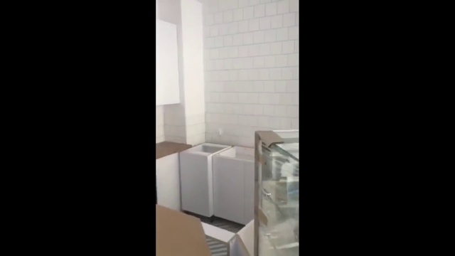 Video Reference: Wood, Rectangle, Building, Fixture, Flooring, Automotive design, Font, Tints and shades, Chair, Glass