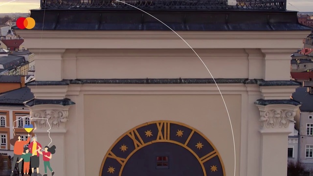 Video Reference: Building, Window, Architecture, World, Line, Facade, Font, Electricity, City, Event