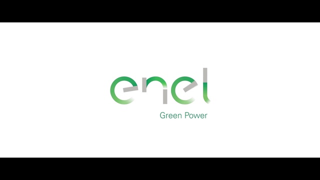 Video Reference: Font, Grass, Circle, Logo, Brand, Electric blue, Graphics, Trademark