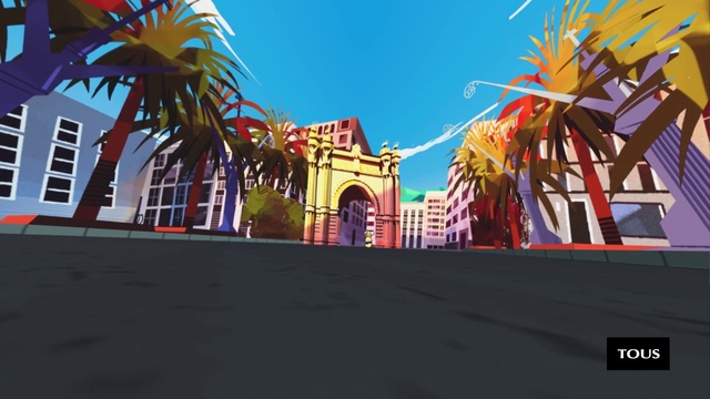 Video Reference: Sky, World, Azure, Arecales, Building, Tints and shades, Magenta, Facade, Window, Leisure