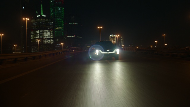 Video Reference: Tire, Vehicle, Automotive lighting, Wheel, Car, Building, Road surface, Automotive design, Asphalt, Mode of transport