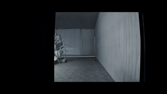 Video Reference: Flash photography, Building, Window, Floor, Plant, House, Tints and shades, Flooring, Wood, Tire