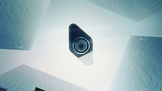 Video Reference: Shoe, Daytime, Hood, Cloud, Azure, Table, Automotive design, Sky, Lighting, Architecture