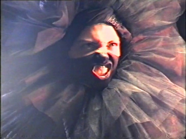 Video Reference: Jaw, Happy, Smile, Flash photography, Sky, Cloud, Art, Fun, Darkness, Fictional character