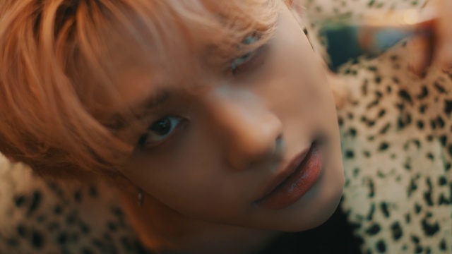 Video Reference: Nose, Cheek, Skin, Lip, Eyebrow, Eyelash, Mouth, Ear, Jaw, Smile