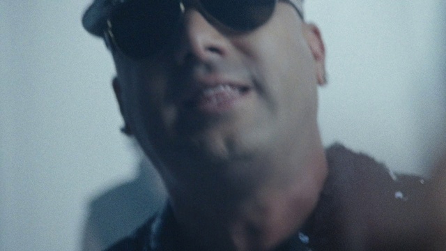 Video Reference: Nose, Glasses, Vision care, Sunglasses, Goggles, Human body, Jaw, Ear, Eyewear, Flash photography