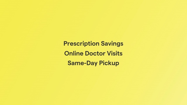 Video Reference: Font, Brand, Rectangle