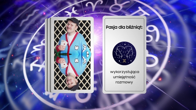 Video Reference: Purple, Font, Violet, Electric blue, Technology, Circle, Entertainment, Space, Magenta, Event