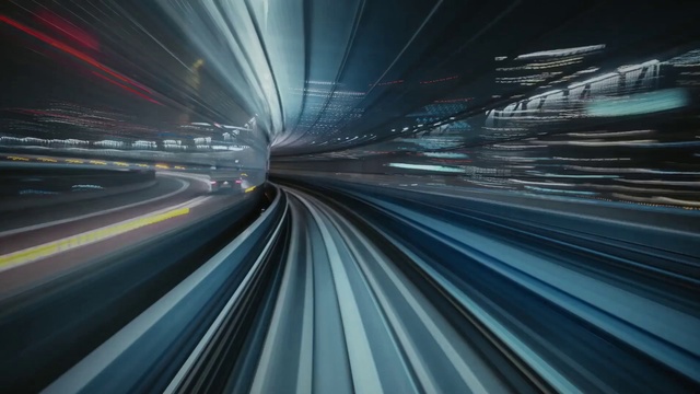 Video Reference: Daytime, Architecture, Electricity, Mode of transport, Automotive design, Parallel, Tints and shades, Symmetry, Electric blue, Automotive lighting