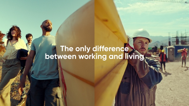 Video Reference: Outerwear, Sky, Ecoregion, Yellow, Cloud, Travel, Landscape, Font, Adaptation, T-shirt