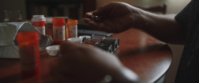 Video Reference: Hand, Gesture, Finger, Thumb, Nail, Gas, Wrist, Audio equipment, Gadget, Office equipment