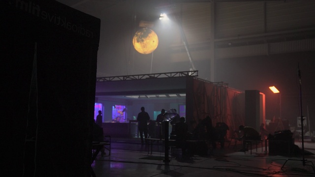 Video Reference: Light, Cloud, Sky, Lighting, Entertainment, Automotive lighting, Event, City, Electricity, Space