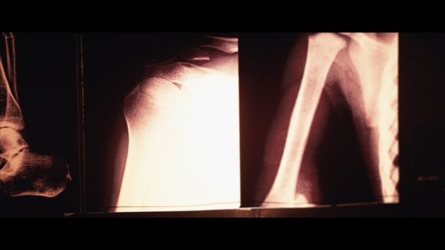 Video Reference: Gesture, Heat, Tints and shades, Font, Human leg, Event, Performing arts, Sky, Darkness, Display device