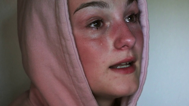 Video Reference: Nose, Cheek, Skin, Lip, Chin, Eyebrow, Eyelash, Mouth, Smile, Ear