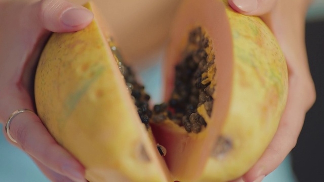 Video Reference: Food, Plant, Fruit, Ingredient, Natural foods, Squash, Banana family, Calabaza, Matoke, Saba banana