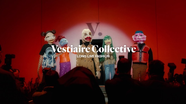 Video Reference: Fashion, Coat, Music, Entertainment, Hat, Performing arts, Font, Fashion design, Jacket, Fun